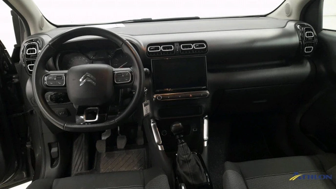 Citroen C3 Aircross 2