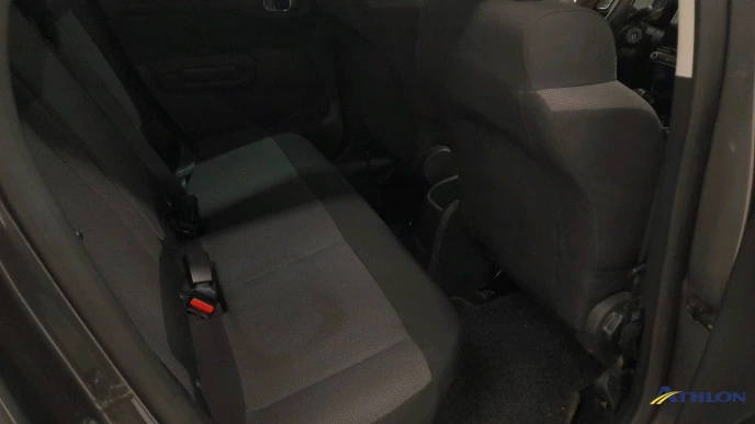 Citroen C3 Aircross 3