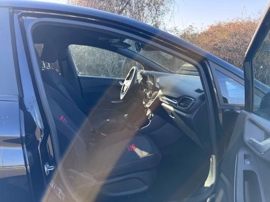 Ford Fiesta 7