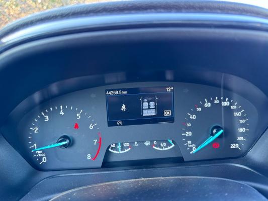 Ford Fiesta 10