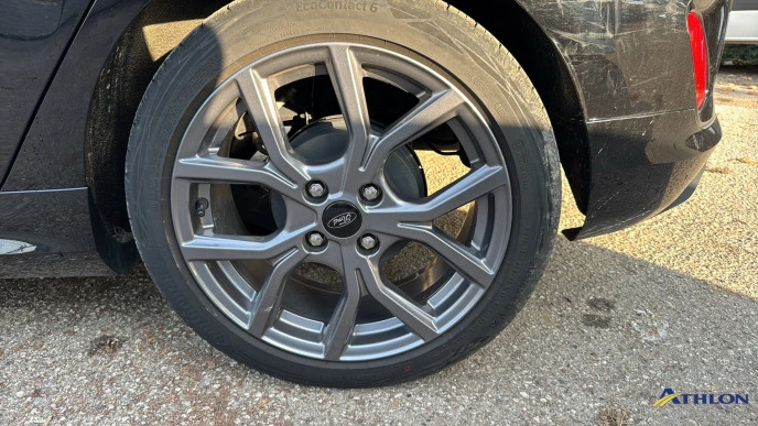 Ford Fiesta 23