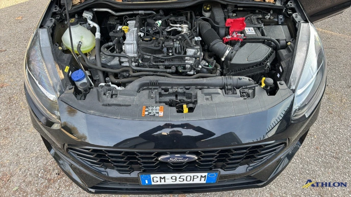Ford Fiesta 34
