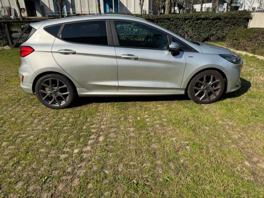 Ford Fiesta 6