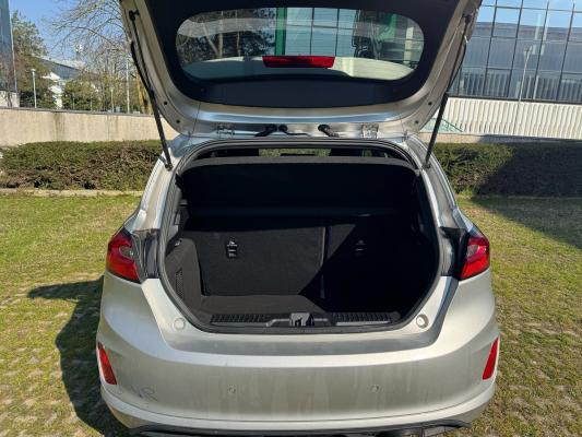 Ford Fiesta 8