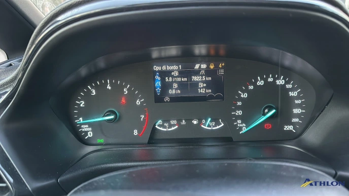 Ford Fiesta 11