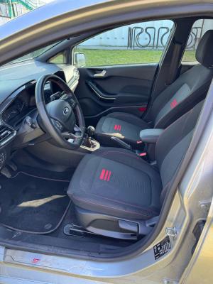Ford Fiesta 13