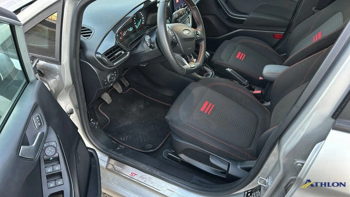 Ford Fiesta 15