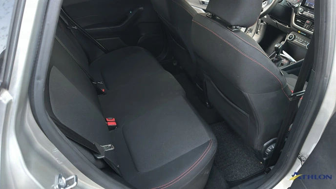 Ford Fiesta 17