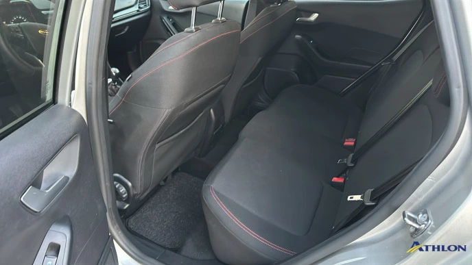 Ford Fiesta 18