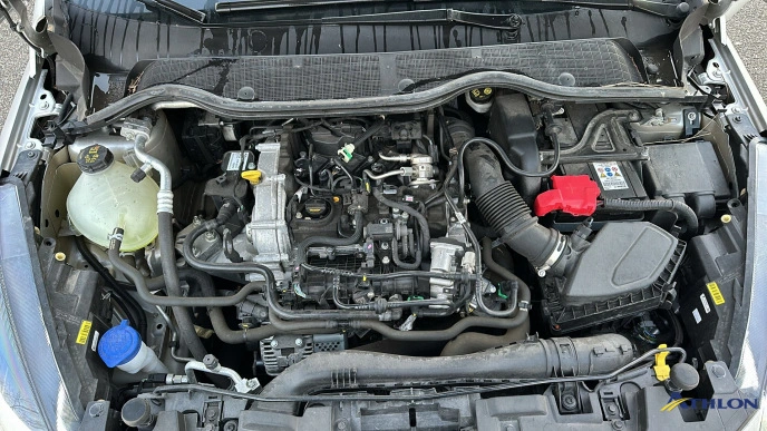 Ford Fiesta 19