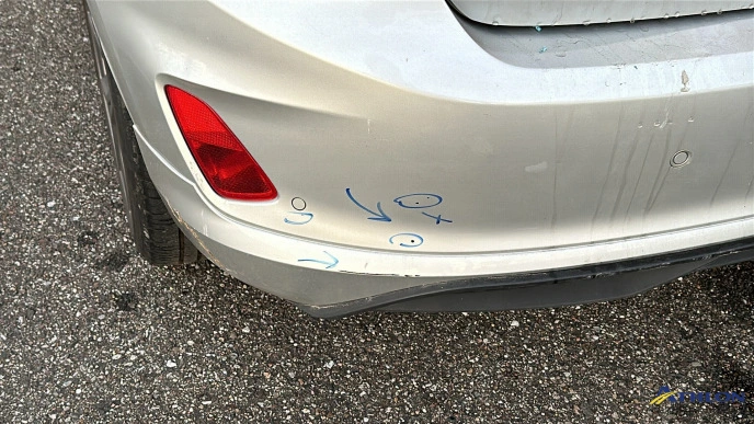 Ford Fiesta 21