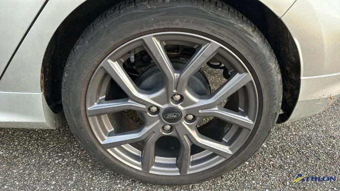 Ford Fiesta 29