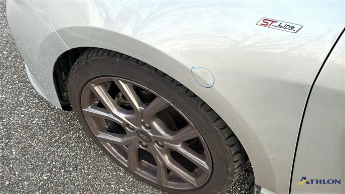 Ford Fiesta 31