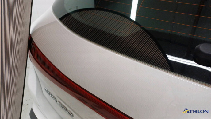 Mercedes EQA 22