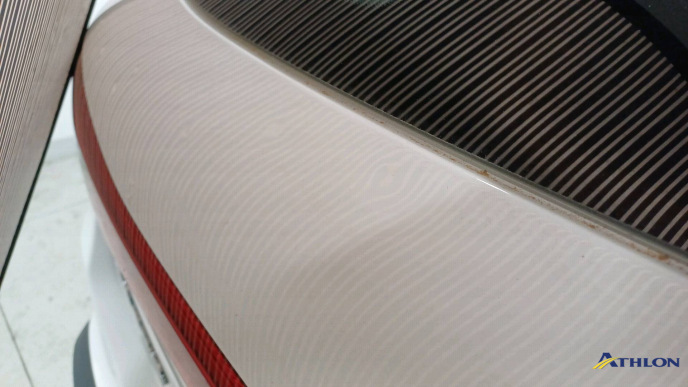 Mercedes EQA 25