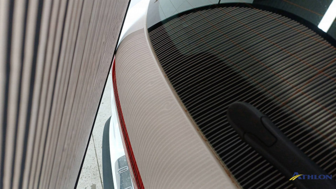 Mercedes EQA 26