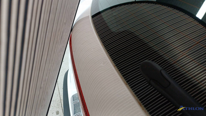 Mercedes EQA 27