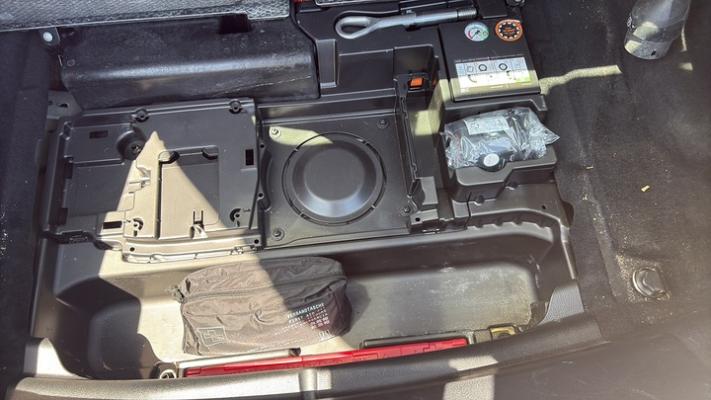 Mercedes CLA S.Brake  X118 11