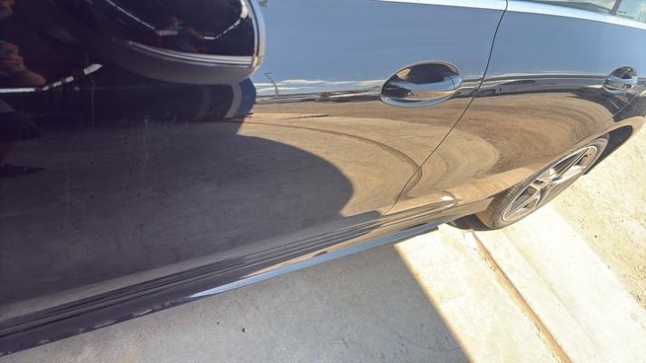 Mercedes CLA S.Brake  X118 12