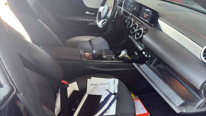 Mercedes CLA S.Brake  X118 24