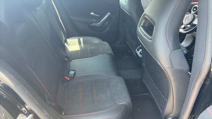 Mercedes CLA S.Brake  X118 25
