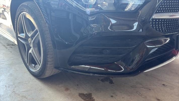 Mercedes CLA S.Brake  X118 55