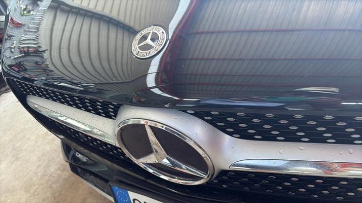 Mercedes CLA S.Brake  X118 67