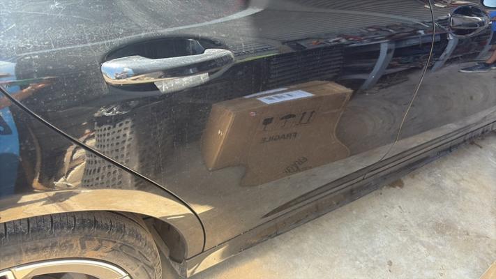 Mercedes CLA S.Brake  X118 72