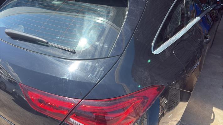 Mercedes CLA S.Brake  X118 73