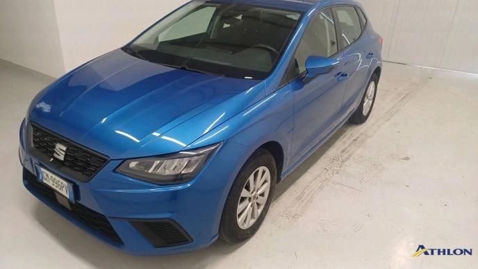 Seat Ibiza 0