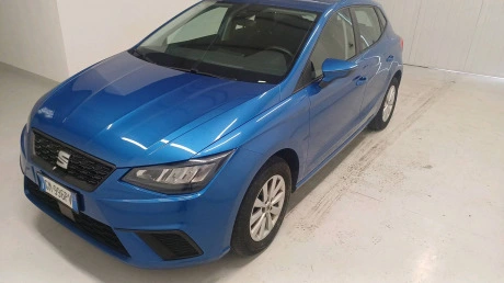 Seat Ibiza 3