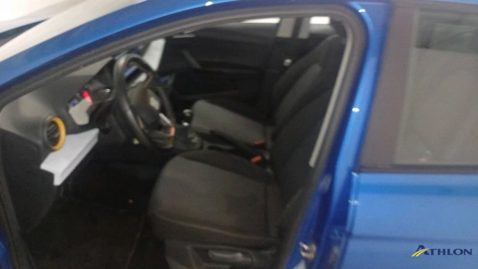 Seat Ibiza 4