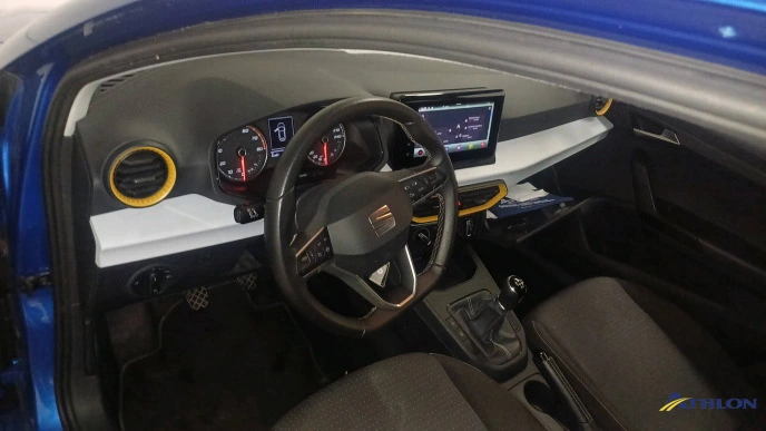 Seat Ibiza 5