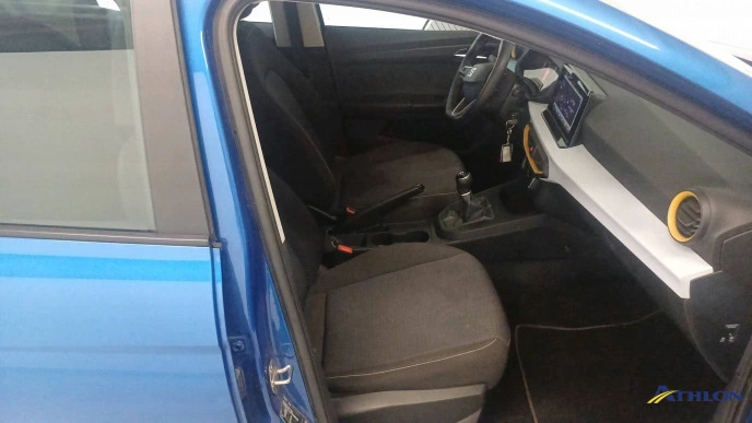Seat Ibiza 6