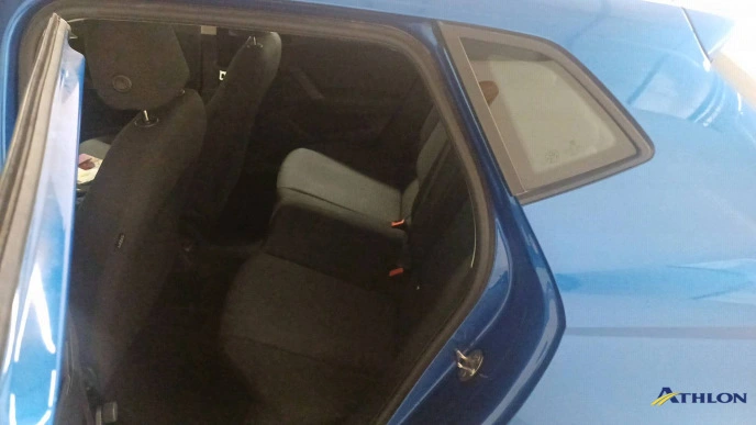 Seat Ibiza 7