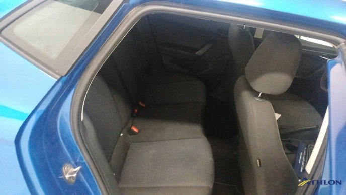 Seat Ibiza 8