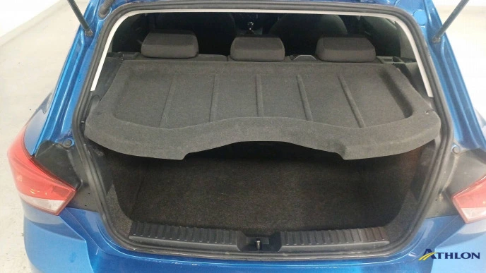 Seat Ibiza 9