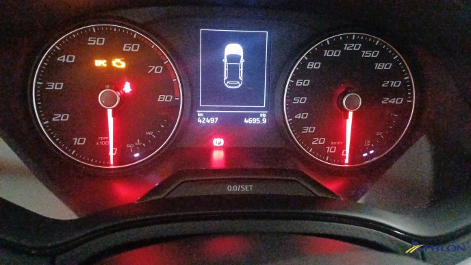 Seat Ibiza 10