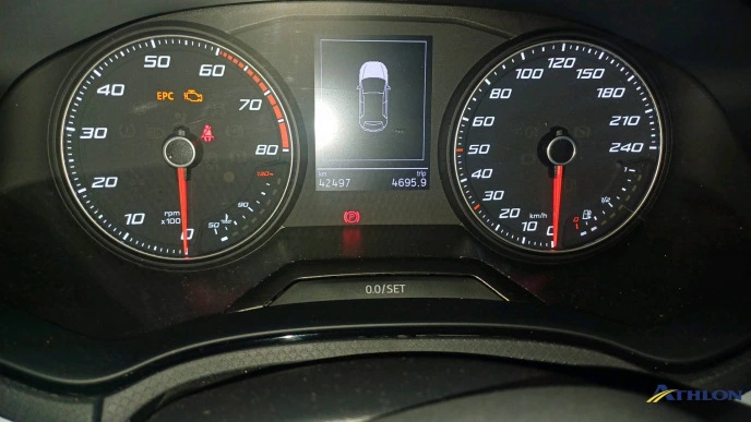 Seat Ibiza 11