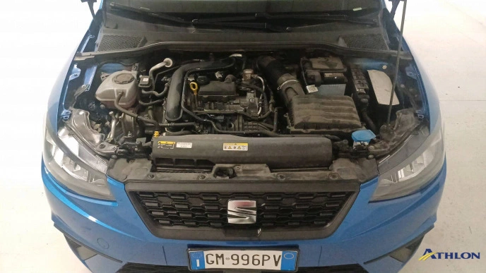 Seat Ibiza 39