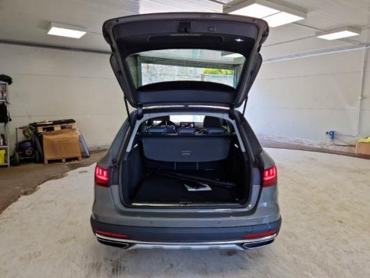 Audi A4 allroad 4