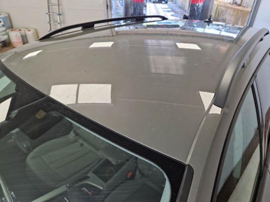 Audi A4 allroad 8