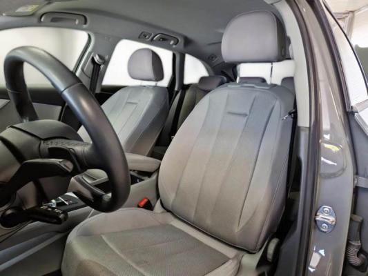 Audi A4 allroad 10