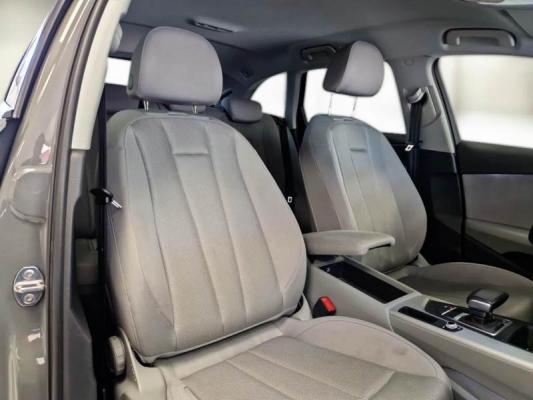 Audi A4 allroad 12