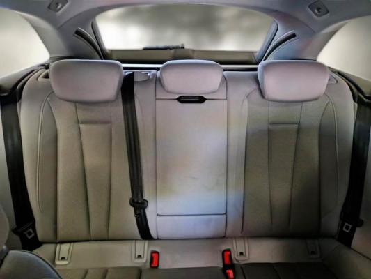 Audi A4 allroad 14