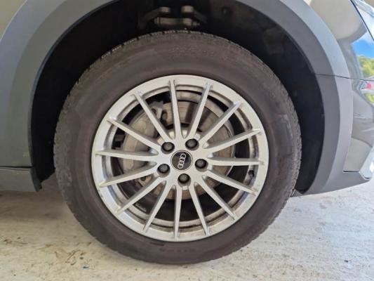 Audi A4 allroad 16