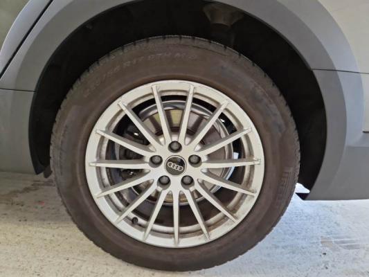 Audi A4 allroad 18
