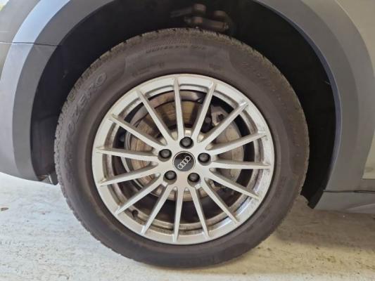 Audi A4 allroad 19