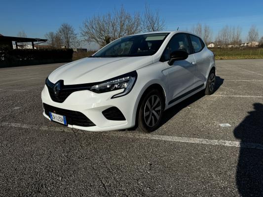 Renault Clio 5ª serie 0