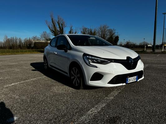 Renault Clio 5ª serie 1